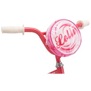 Pacific Cycle 16" Kids' Bike - Pink