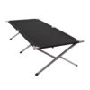 Stansport Big Ol Cot Black