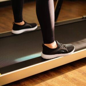 ASUNA G Slim Folding Motorized Treadmill