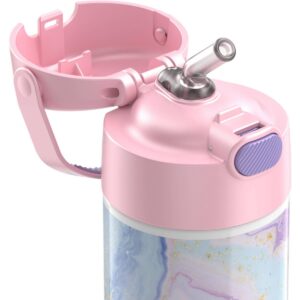 Thermos 12oz FUNtainer Water Bottle with Bail Handle - Dreamy