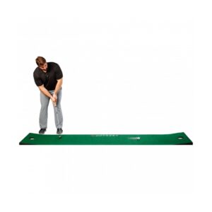 Odyssey Golf 10' Putting Mat