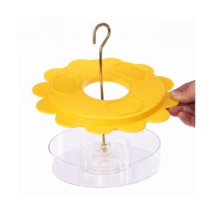 Birds Choice Flutterby Butterfly Bird Feeder - 12oz