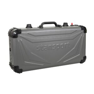 Stansport Boulder Series 2-Burner Propane Stove
