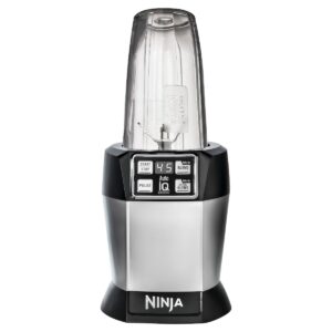 Two 24 oz. Tritan Nutri Ninja Cups with two Sip & Seal Lids