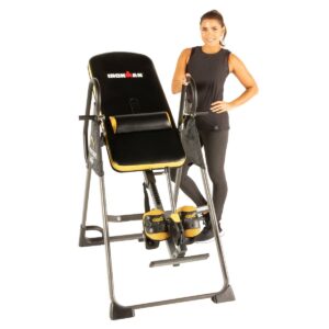 Ironman Inversion Table