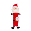Pearhead Santa Paws Dog Toy