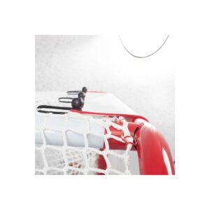 Snipers Edge Hockey Ultimate Goalie Shooter Tutor (Net Not Included)