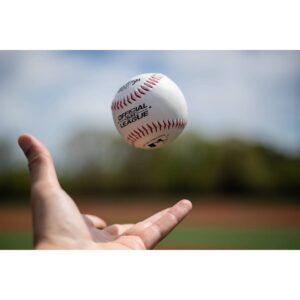 Rawlings Official Baseball 6pk