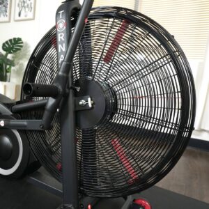 Sunny Health & Fitness Tornado LX Air Exercise Bike