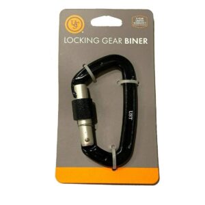 UST Versatile Locking Gear Carabiner