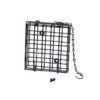 Birds Choice Suet Cages - Black
