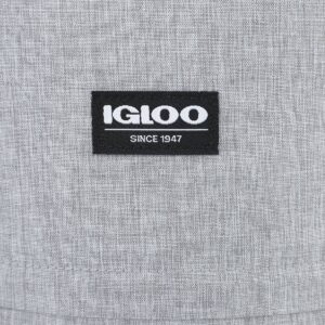 Igloo Heritage Backpack 10.5qt Cooler