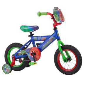 PJ Masks 12" Kids' Bike - Blue