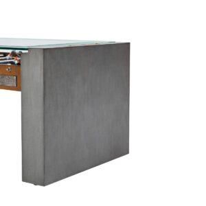 Barrington Urban Collection Foosball Coffee Table