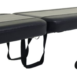 Prevention Flat Foldable Weight Bench
