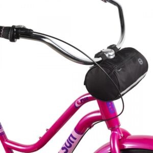 Sunlite Handlebar Roll Bag Handlebar Bag