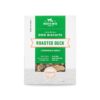 Rocco & Roxie Supply Co. Roasted Duck with Cranberries and Parsley Dog Biscuits Dog Treats - 14oz