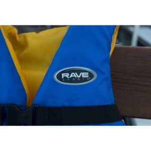 RAVE Sports Child Universal Life Vest