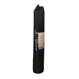 Stansport Big Ol Cot Black