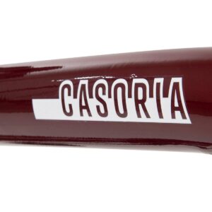 Huffy Men's Casoria 27.5" Comfort Hybrid Bike - Red