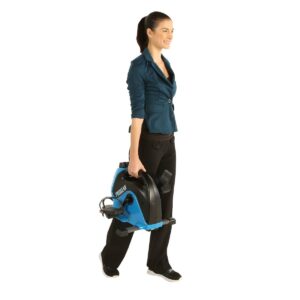 Exerpeutic Progear Bluetooth Desk Bike