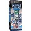 MasterPieces Inc Tennessee Titans NFL 100-Piece Poker Chips