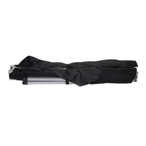 Stansport Big Ol Cot Black