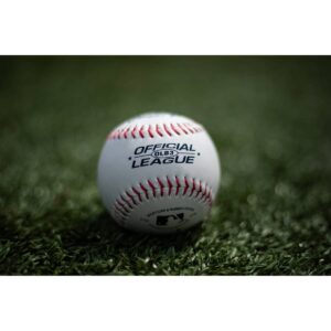 Rawlings Official Baseball 6pk