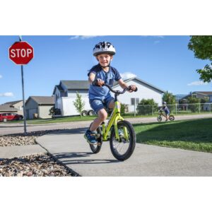 Strider 14x Easy-Ride Pedal Conversion Set