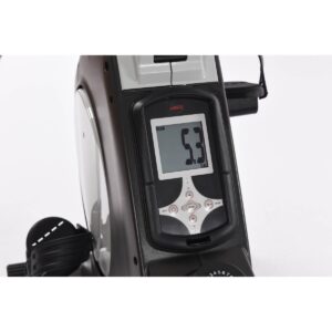 Stamina Conversion II Recumbent Bike/Rower