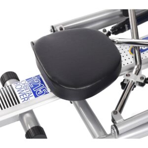 Stamina 1215 Orbital Rower with Free Motion Arms