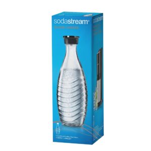 SodaStream Glass Carafe