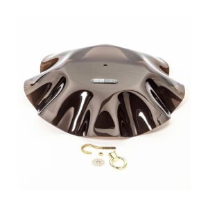 Birds Choice Weatherguard - Smokey