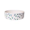 Park Life Designs Circo 4 Cup Dog Bowl - M - 6.25"