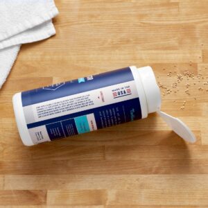 Rocco & Roxie Supply Co. Litter Box Cat Odor Eliminator