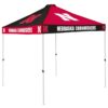 NCAA Nebraska Cornhuskers Canopy
