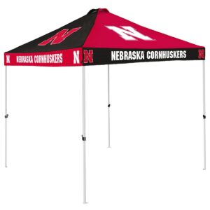 NCAA Nebraska Cornhuskers Canopy