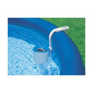 Intex Deluxe Wall Mounted Auto Skimmer with Hose and Adapter B Replacement Parts