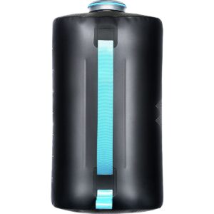 HydraPak Expedition 8L Lightweight Hydration Storage System - Chasm Black
