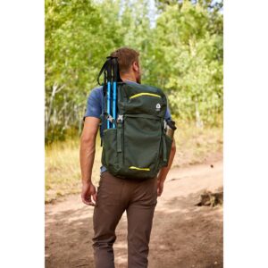 Sierra Designs Adjustable Trekking Poles