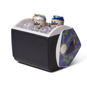 Igloo Playmate Pal Disney Villains Maleficent 7qt Portable Cooler