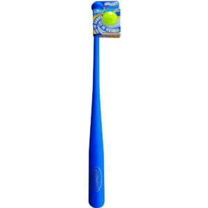 Blitzball Baseball Bat And Ball Combo