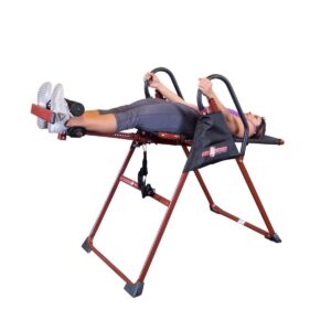 Best Fitness Inversion Table