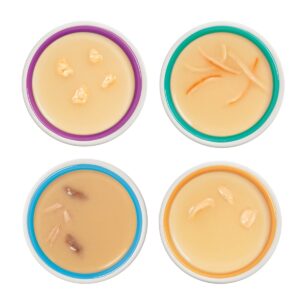 Friskies Lil Slurprises Wet Cat Food Complement Variety Pack - 1.2oz/30ct