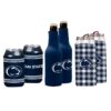 NCAA Penn State Nittany Lions Coozie Variety Pack