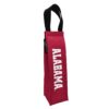NCAA Alabama Crimson Tide Wine Tote - 1qt