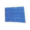 Z-Shade 10 Foot Angled Leg Instant Canopy Tent Taffeta Attachment to Provide Ultimate Shading for Outdoor Events, Blue (Attachment Only)
