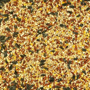 KAYTEE All American Cake Bird and Wildlife Food - 2.3lb