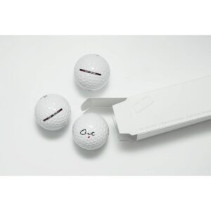 Cut Golf 12pk Dual Core Golf Balls - Navy