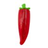 Petstages Crunch Veggies Red Pepper Dog Toy